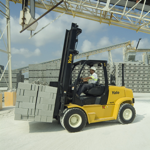 Wisconsin Forklifts & Lift Trucks Forklift, Material Handling